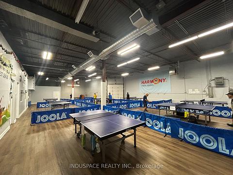 5570 Kennedy Road, Mississauga, ON