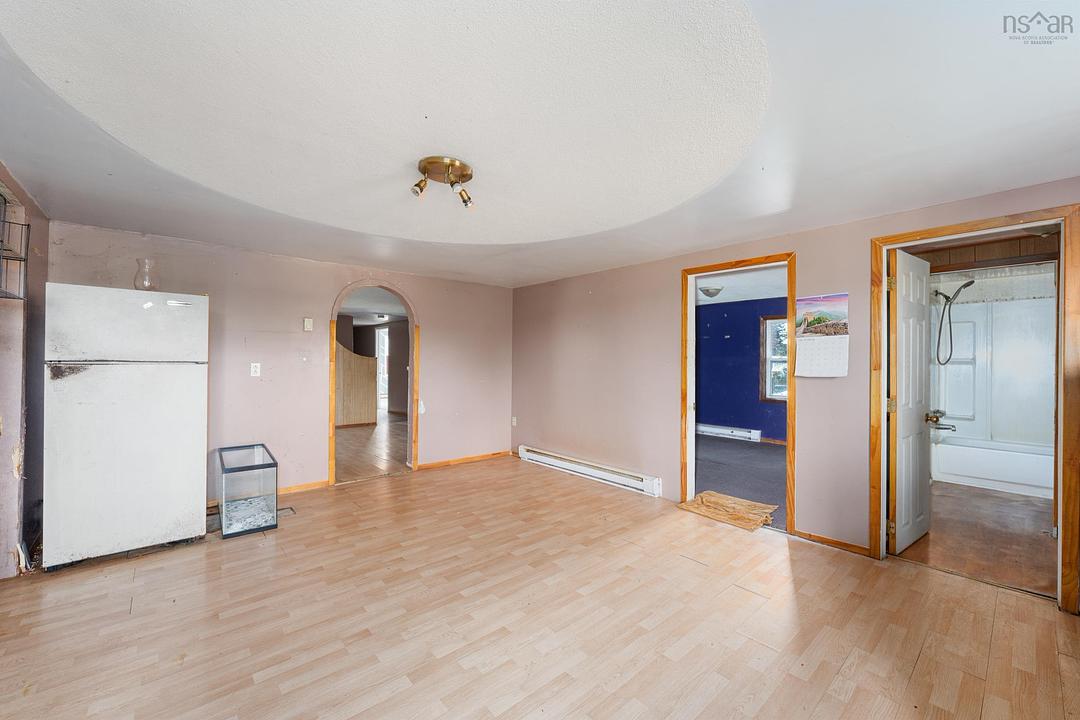 36 Last Road, Yarmouth, NS