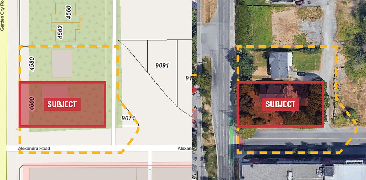4600 Garden City Road, Richmond, BC