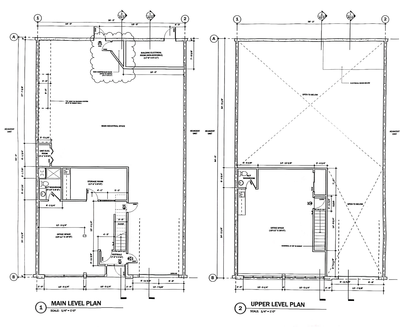 503 - 1952 Kingsway Ave, Port Coquitlam, BC floorplan