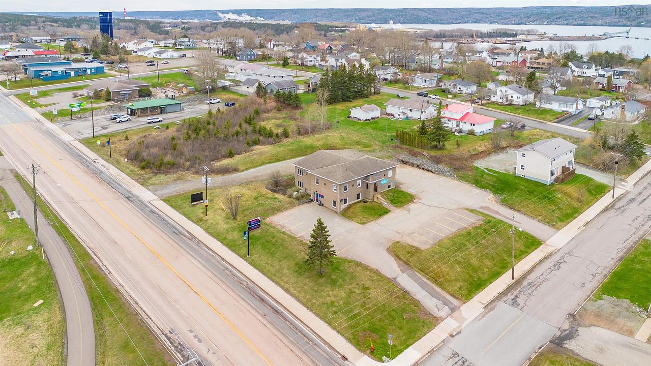 308 Philpott Street, Port Hawkesbury, NS