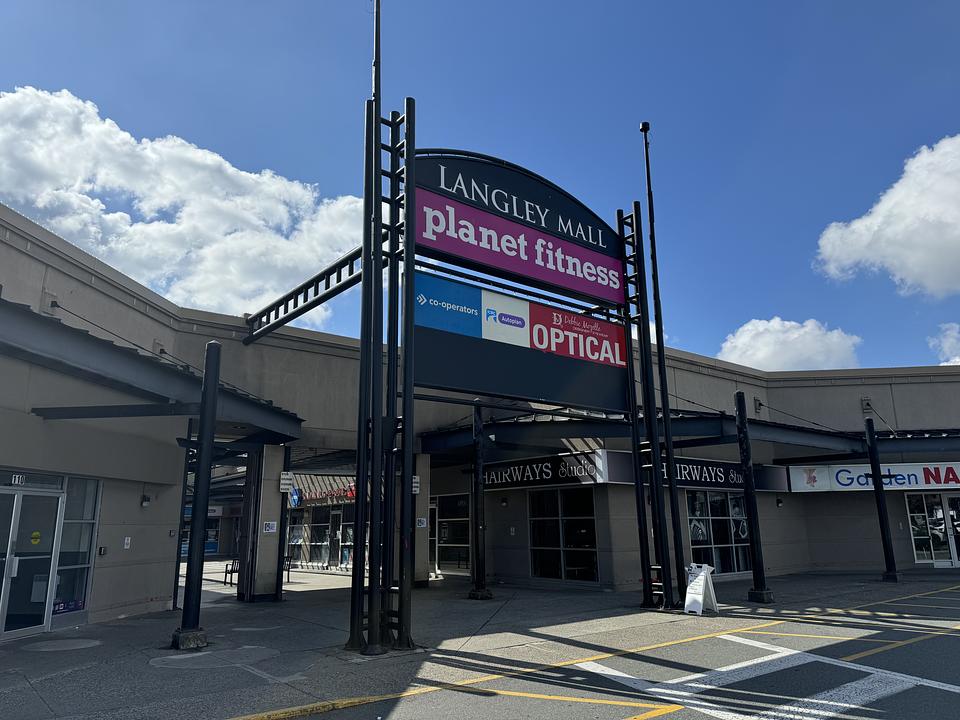 5501 204 Street, Langley, BC