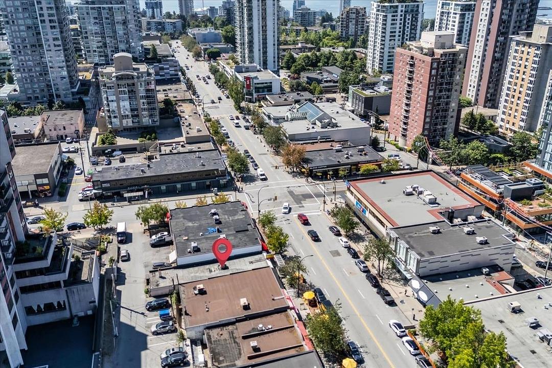 1520 Lonsdale Avenue, North Vancouver, BC