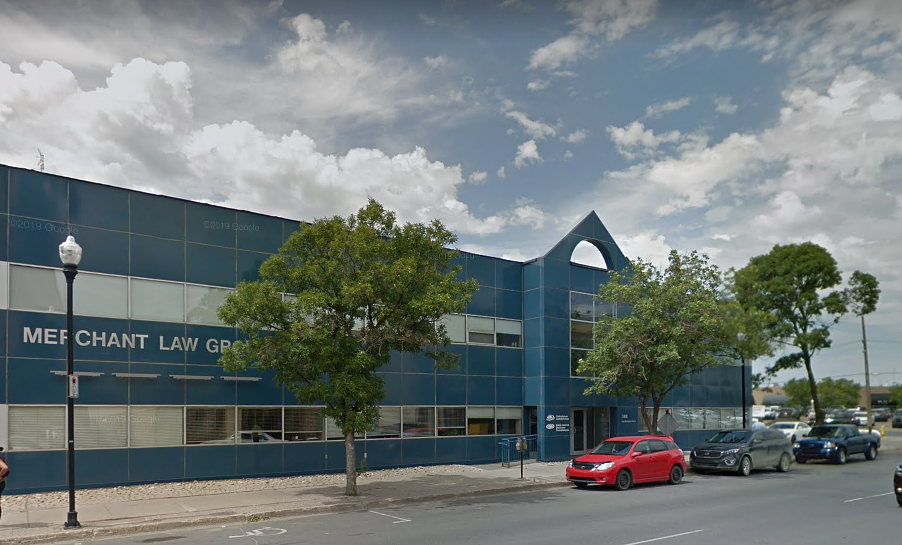 Suite 240 - 2401 Saskatchewan Drive, Regina, SK
