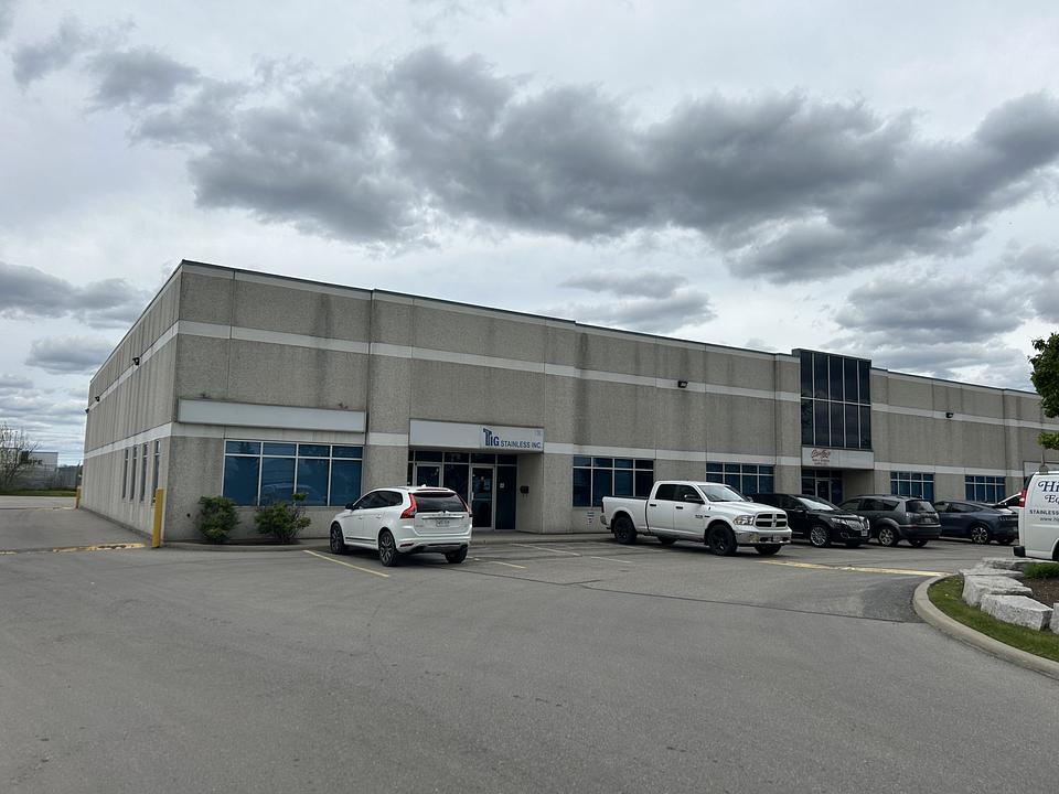 #2 - 490 Sheldon Drive, Cambridge, ON