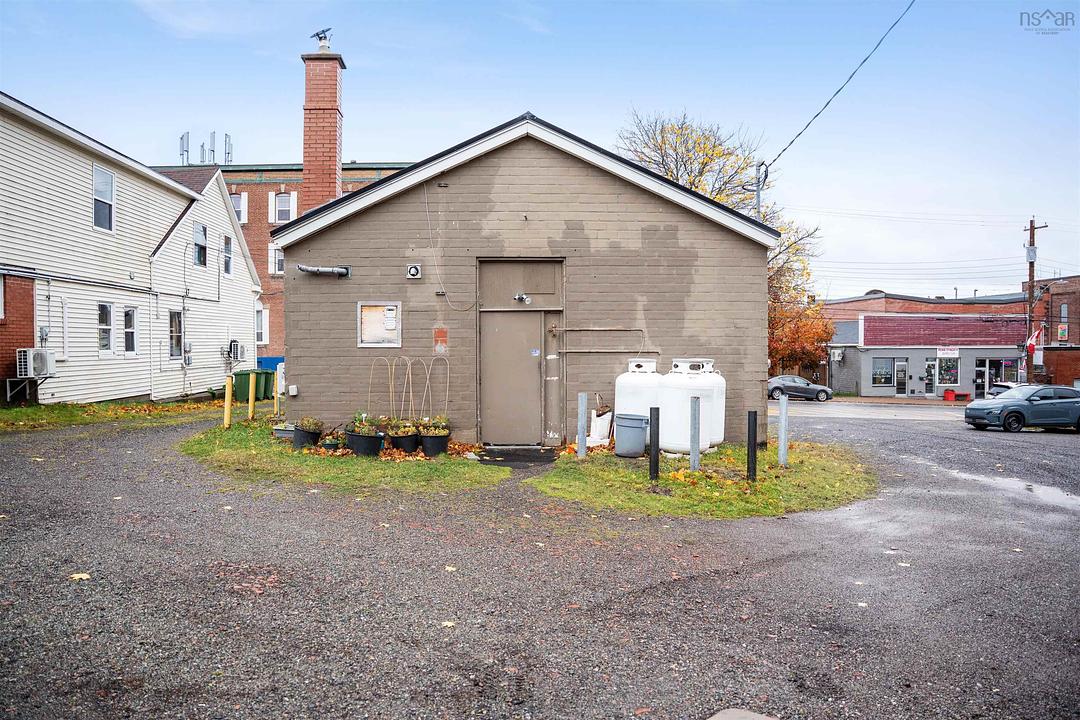 216 Archimedes Street, New Glasgow, NS