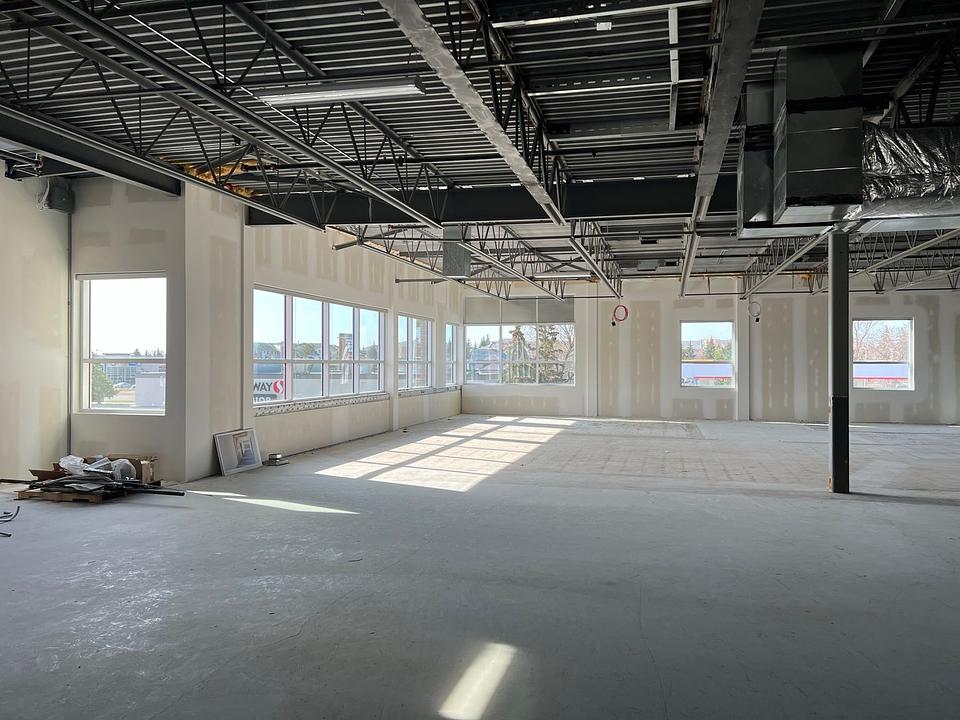10950 23 Avenue Northwest, Edmonton, AB