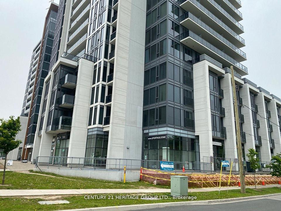 A4 - 9610 Yonge Street, Richmond Hill, ON