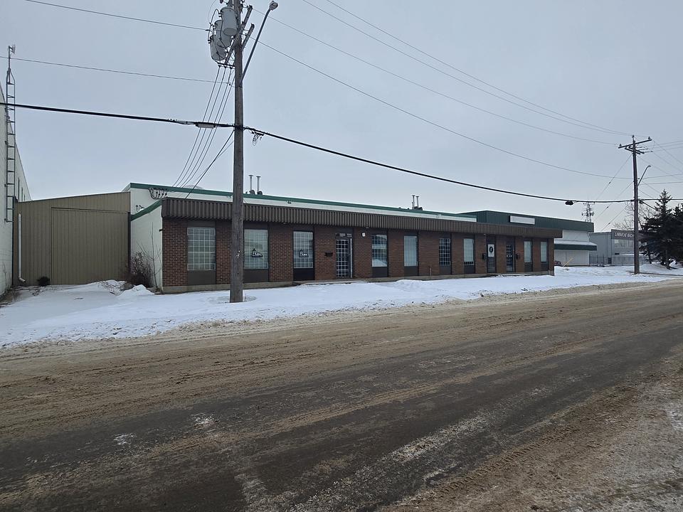 8731 60 Avenue Northwest, Edmonton, AB
