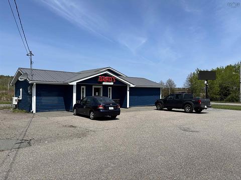74 High Street, North Sydney, NS