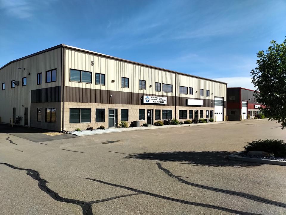 130/140 - 5 Burnt Valley Avenue, Blackfalds, AB