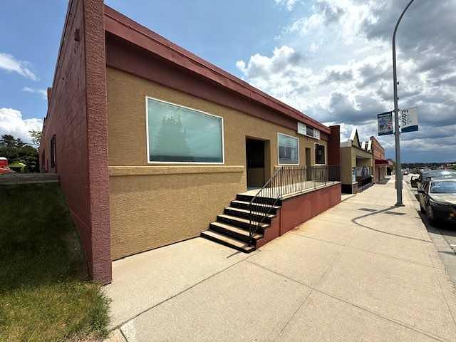 515 50 Street, Edson, AB