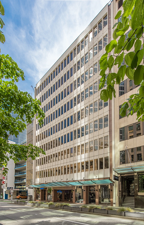 510 - 580 Hornby Street, Vancouver, BC
