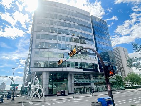 903 8 Avenue Southwest, Calgary, AB