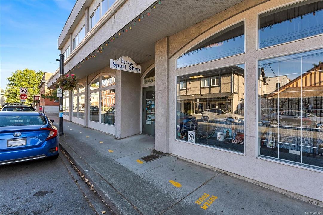 171 Craig Street, Duncan, BC