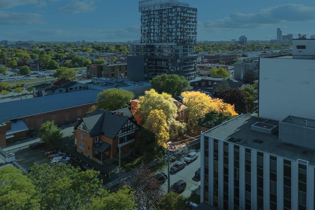226 Argyle Avenue, Ottawa, ON