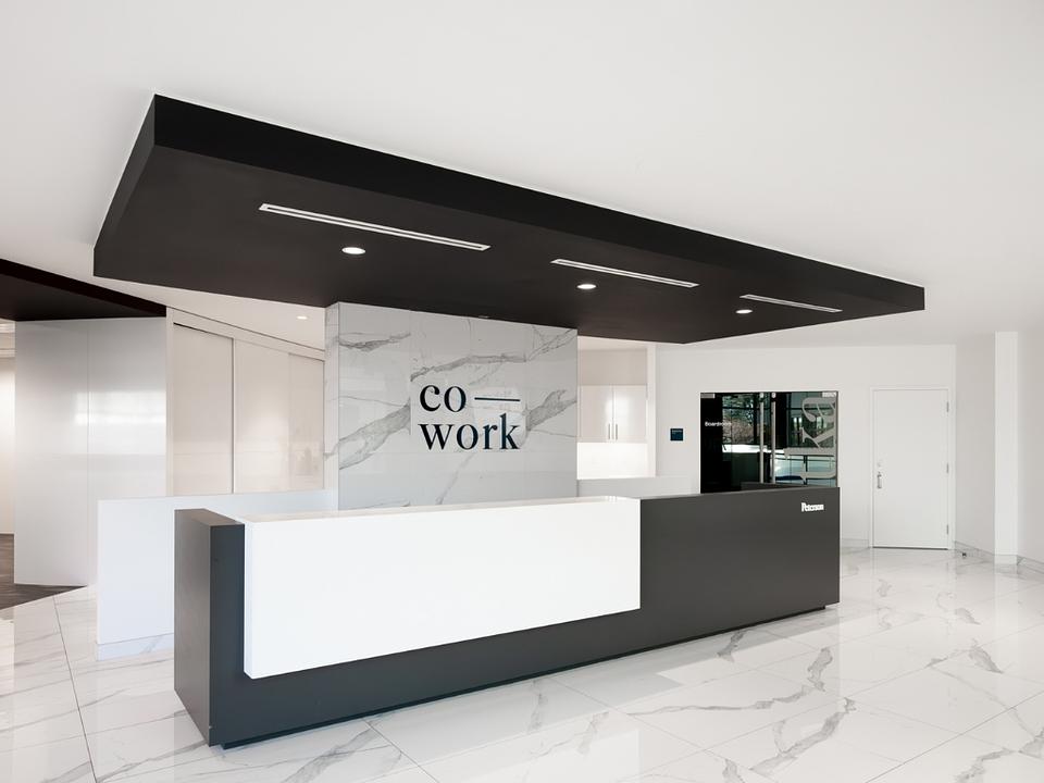 200 - Bldg 5 - 13571 Commerce Parkway, Richmond, BC