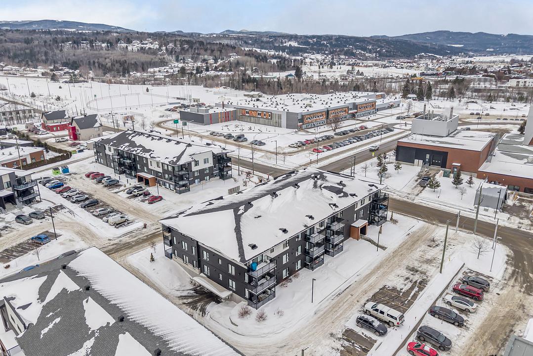 265 Rue Saint-Aubin, Baie-Saint-Paul, QC