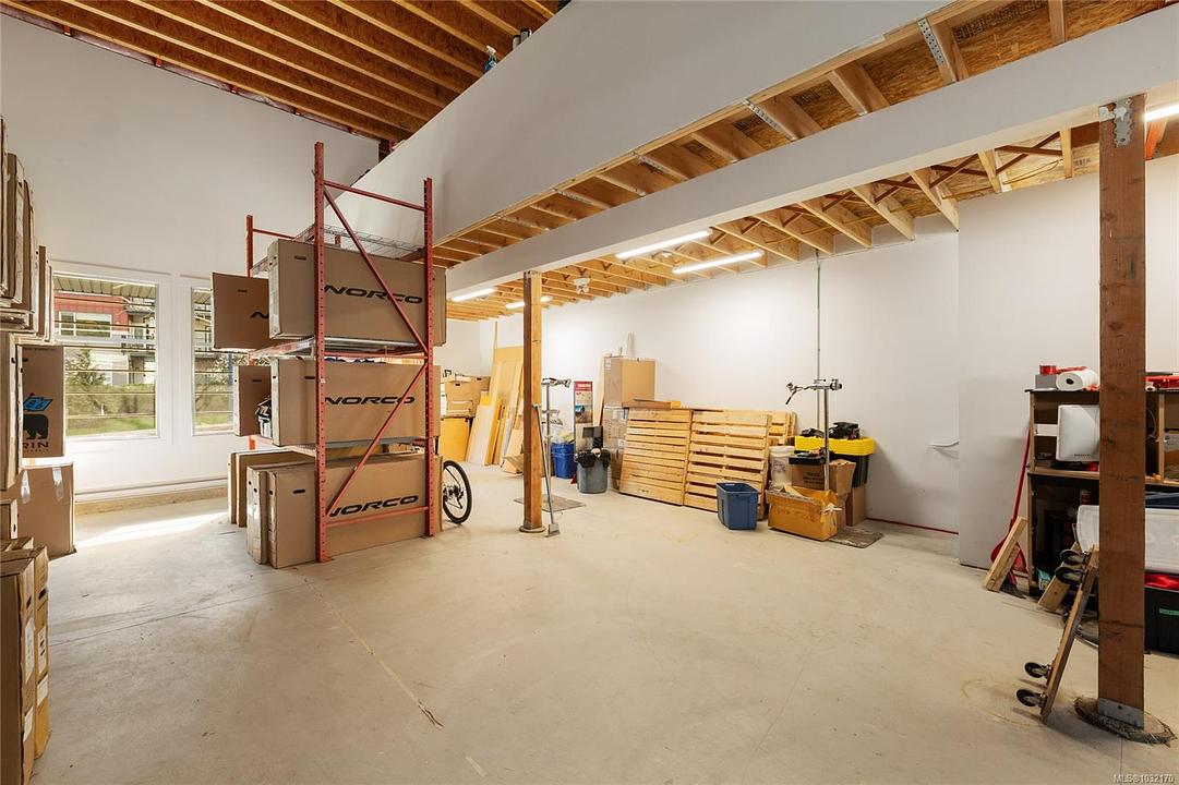 #105 - 2302 Millstream Road, Langford, BC