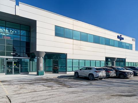 9225 Leslie Street, Richmond Hill, ON