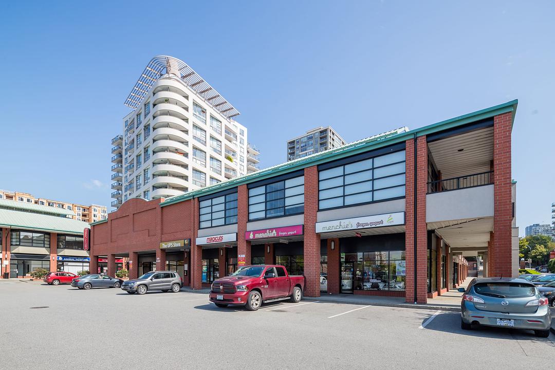 K-109 - 1015 Columbia Street, New Westminster, BC