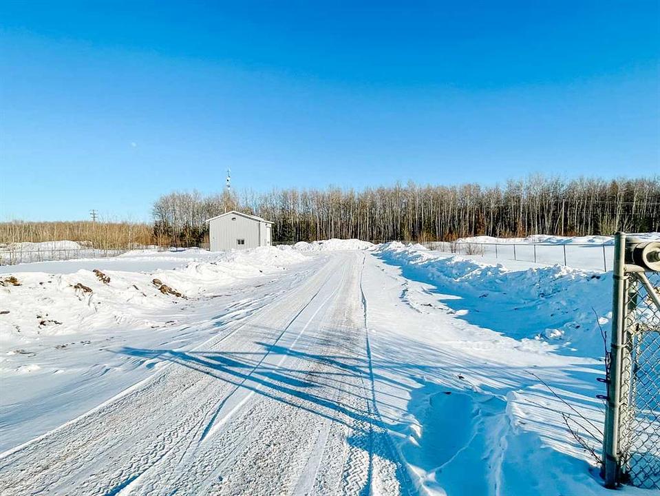10509 92 Street, High Level, AB