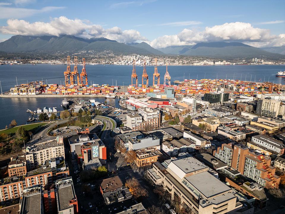 1 - 219 Main Street, Vancouver, BC