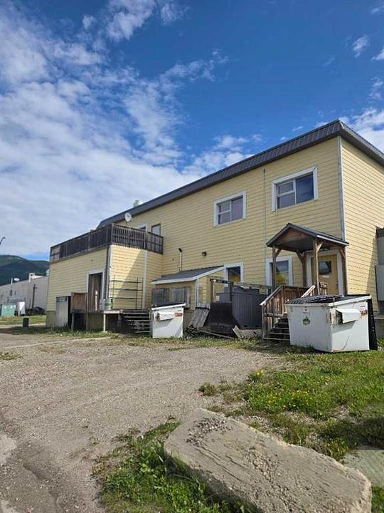 1800 Pine Plaza Road, Grande Cache, AB