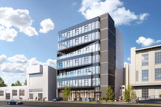 505 Railway Street, Vancouver, BC