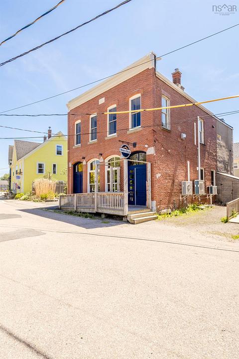 9 Church Street, Annapolis Royal, NS
