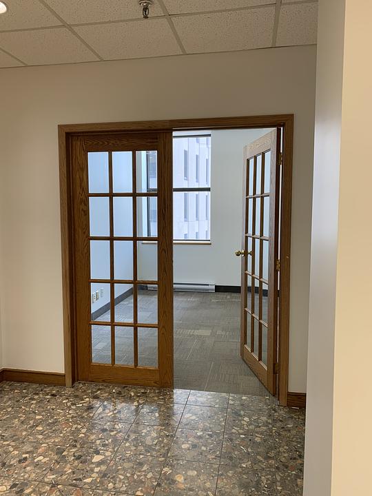 9th floor - 191 Lombard Ave, Winnipeg, MB