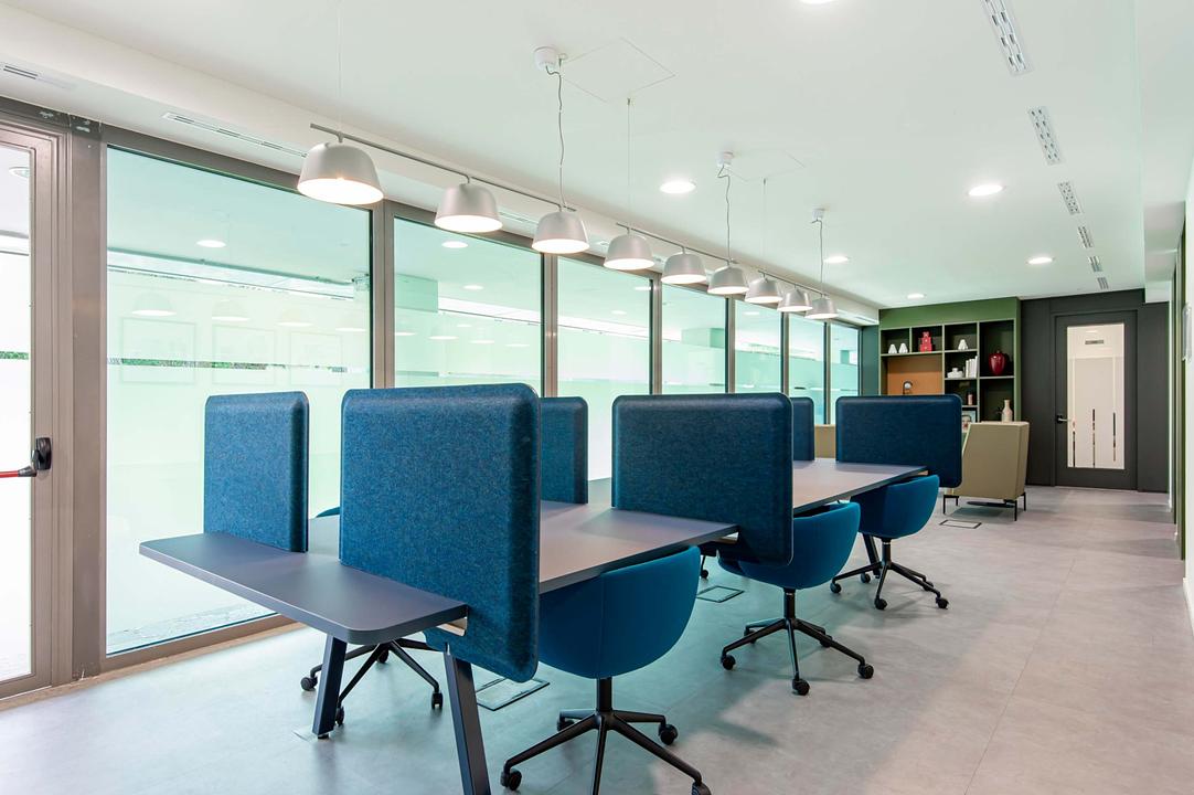 Virtual Office - 4012 Rue Wellington, Montréal, QC