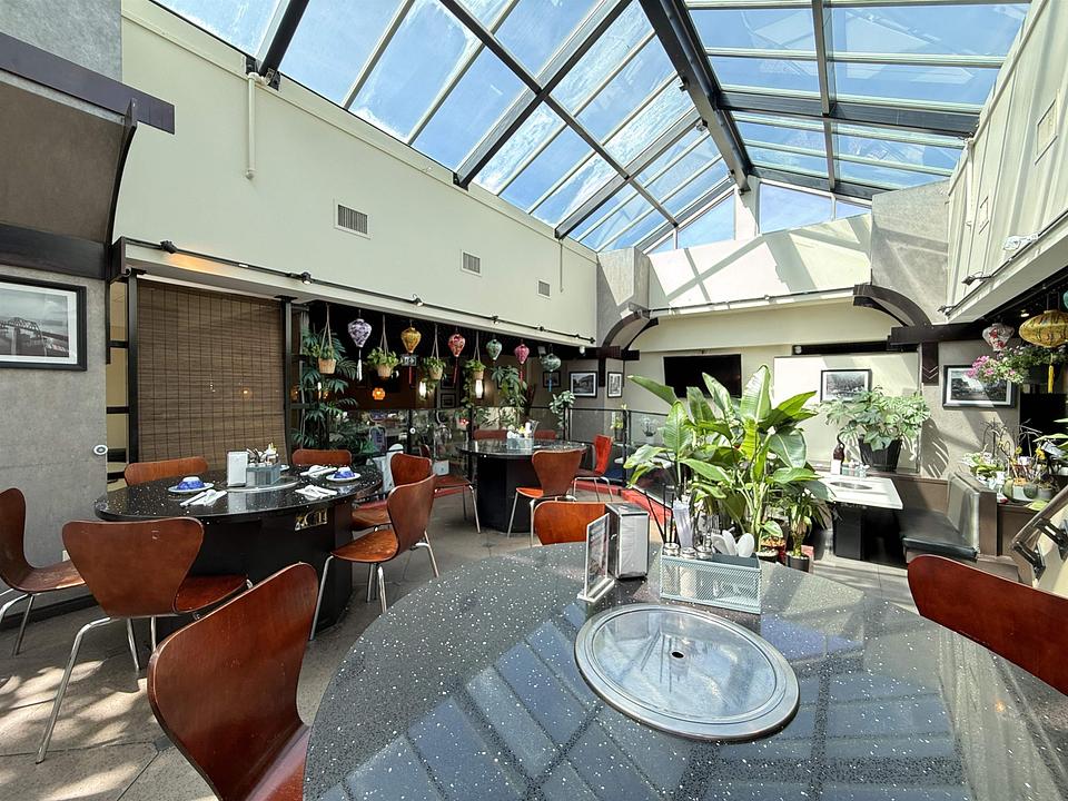 2993 Granville Street, Vancouver, BC