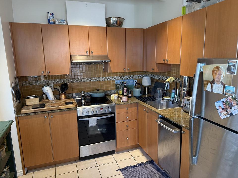 1334 Cardero Street, Vancouver, BC