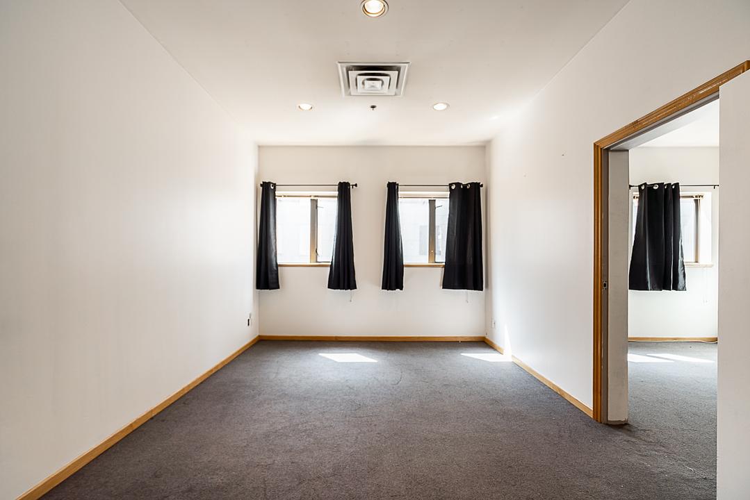 Fl 7 - 595 Hornby Street, Vancouver, BC
