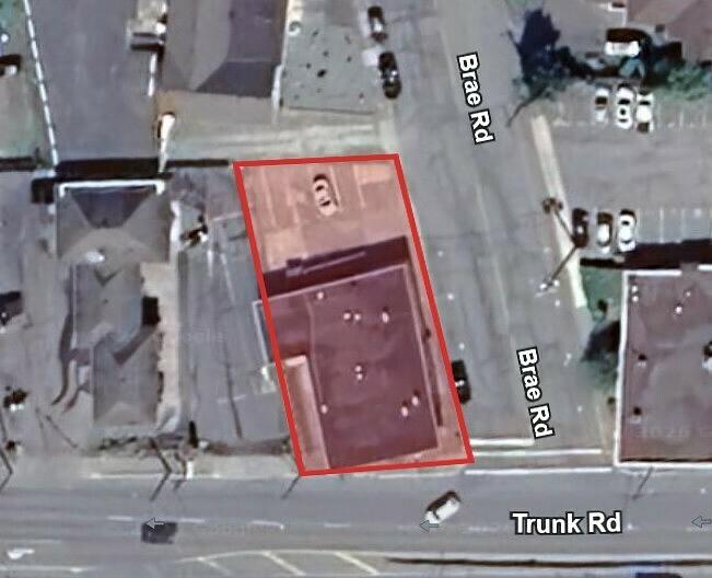 81 Trunk Road, Duncan, BC