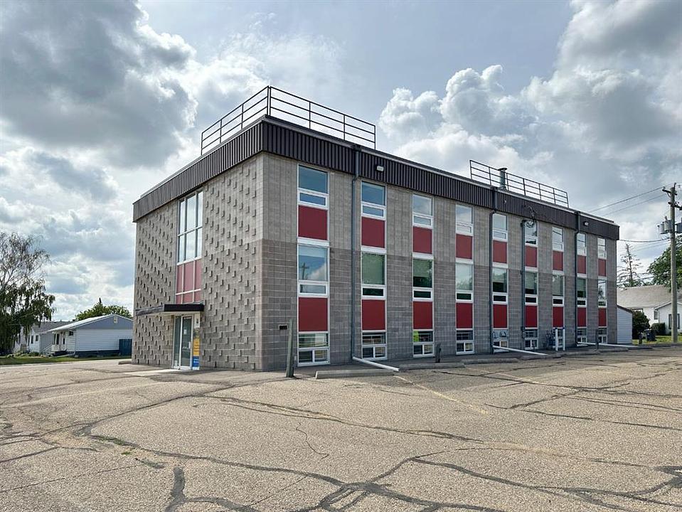601 7 Street East, Drumheller, AB