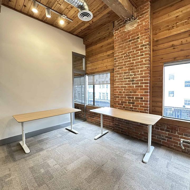 301 - 1224 Hamilton St, Vancouver, BC