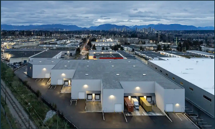 103 - 7915 130 Street, Surrey, BC