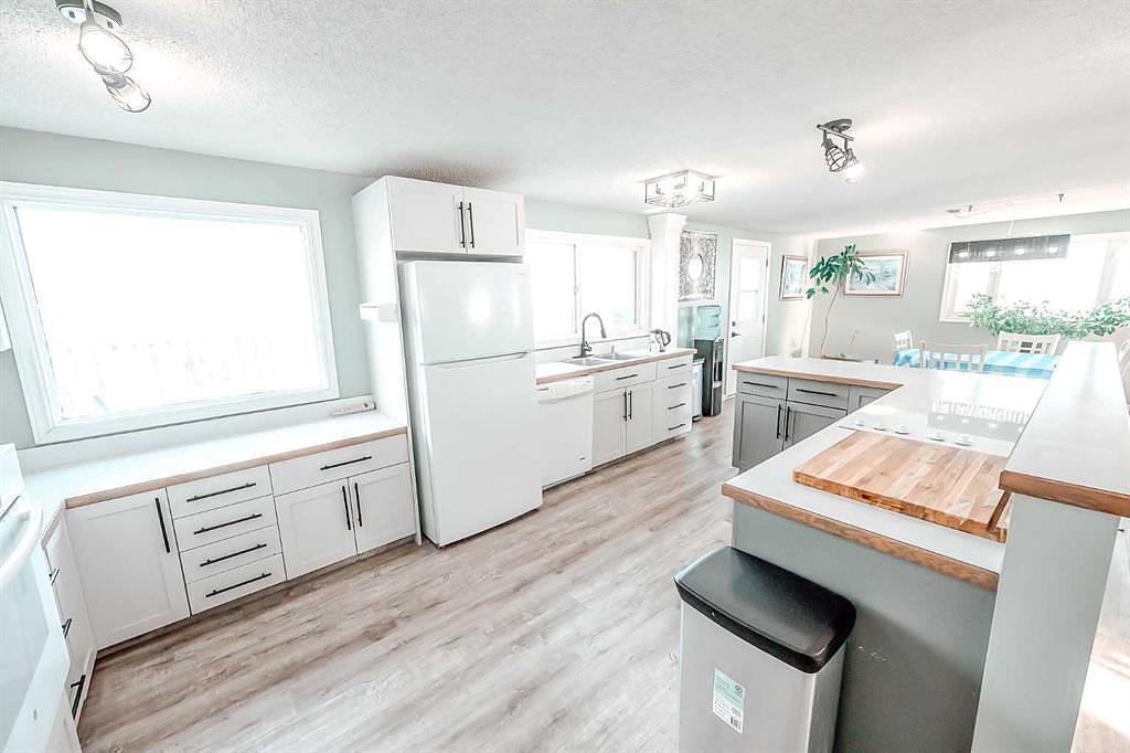 Kleskun Springs 50010 733A Township, Sexsmith, AB