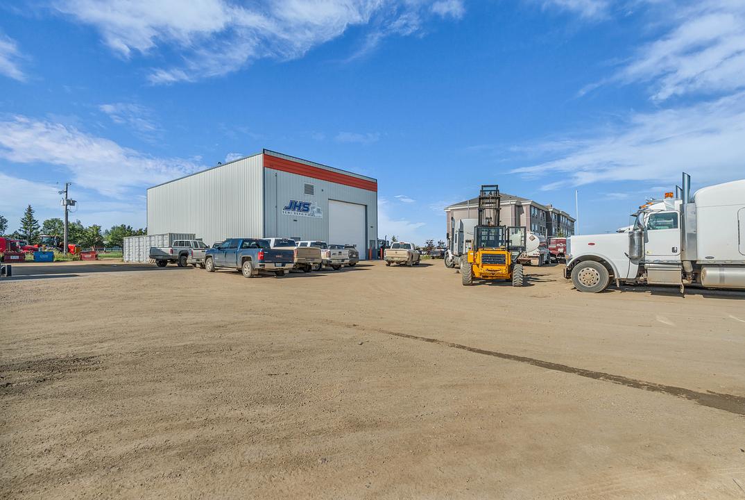 505 1 Avenue West, Assiniboia, SK