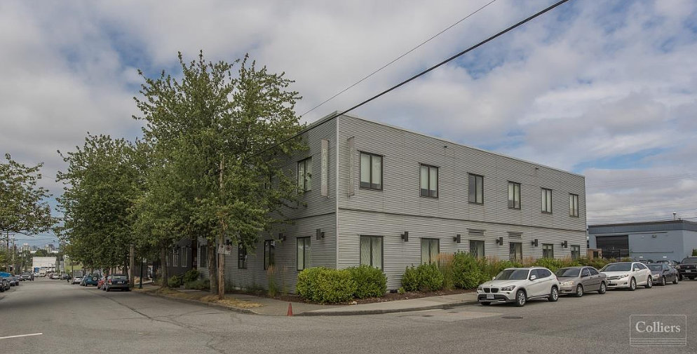 140 - 1355 Parker St, Vancouver, BC