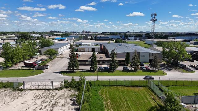 1470 Willson Place, Winnipeg, MB