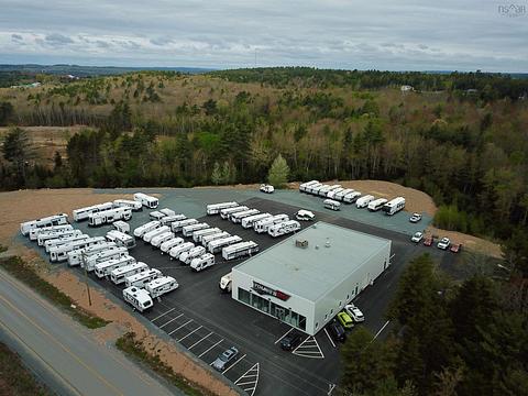 355 Harold Whynot Road, Pine Grove, NS