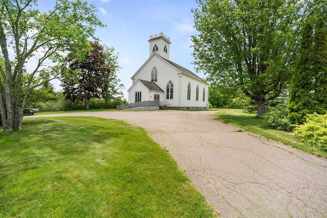 983 Little Dyke Road, Great Village, NS