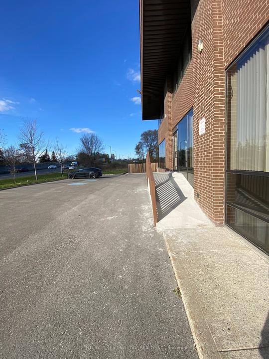103 - 1645 Warden Avenue, Toronto, ON