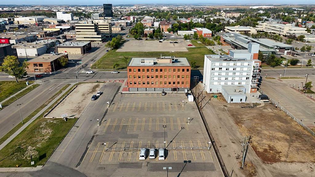403, 404 - 9728 101 Avenue, Grande Prairie, AB