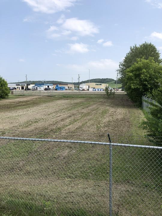 50 Street, Cold Lake, AB