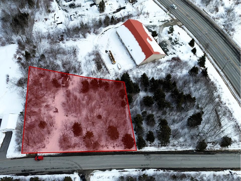 Maclaughlin Road, Halifax Regional Municipality, NS