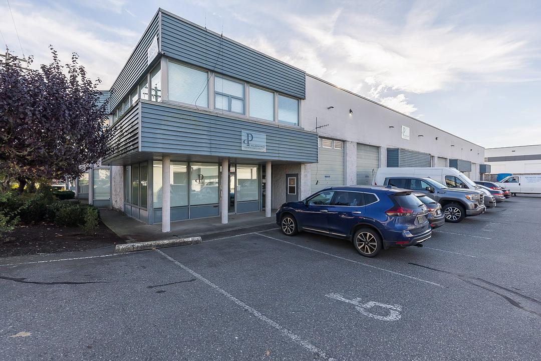 501 - 30950 Wheel Avenue, Abbotsford, BC